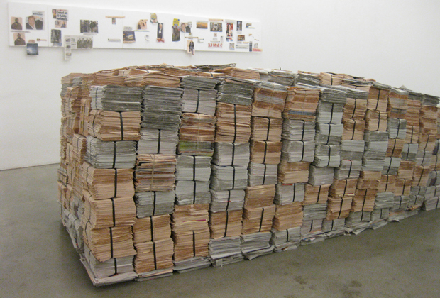 Image for The Exberliner Guide to Berlin Art Week 2015