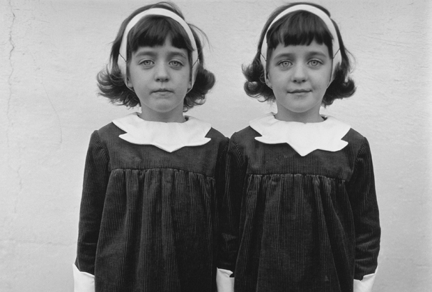 Diane Arbus at Martin-Gropius-Bau