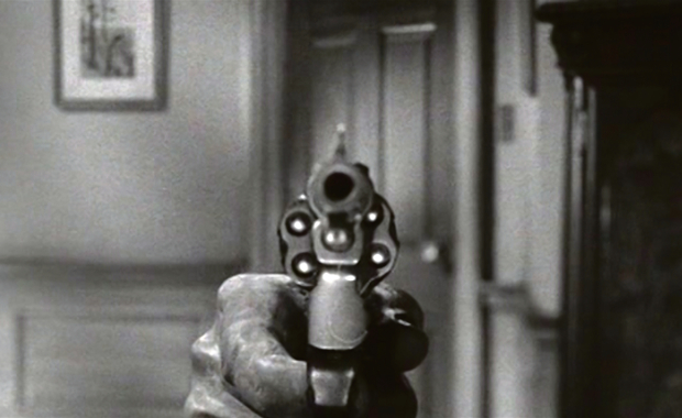 Harun Farocki: By Other Means