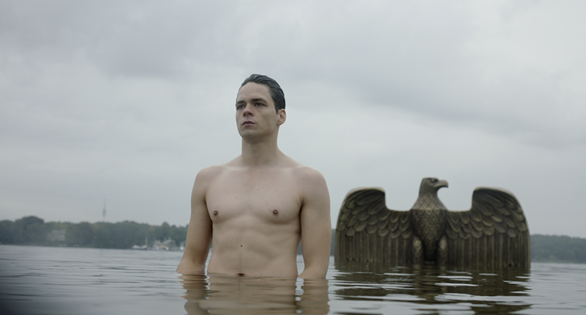 Redemption Now: Exploring Yael Bartana’s Berlin