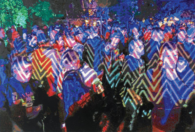 Gallery Weekend
