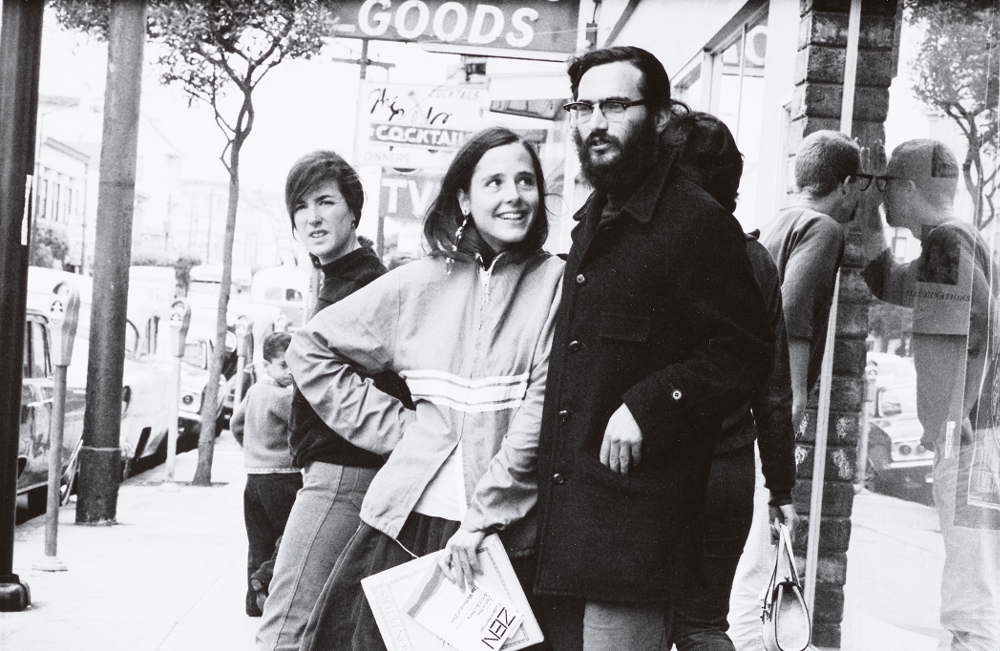 Summer of Love: Art, fashion, rock and roll