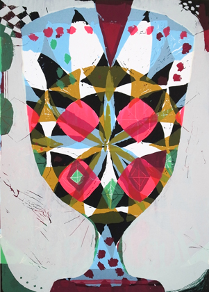 Give the gift of art