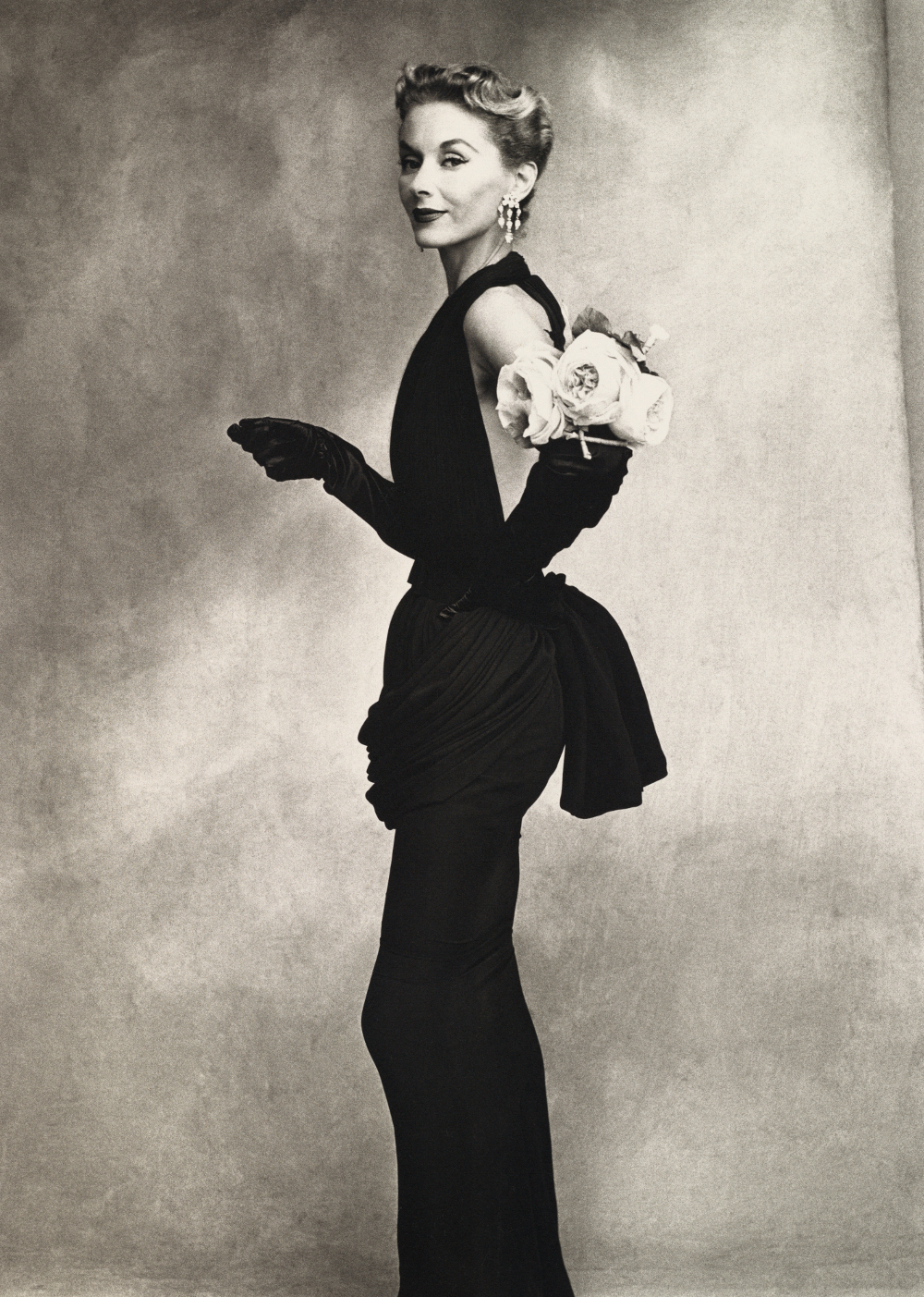 Irving Penn. Centennial
