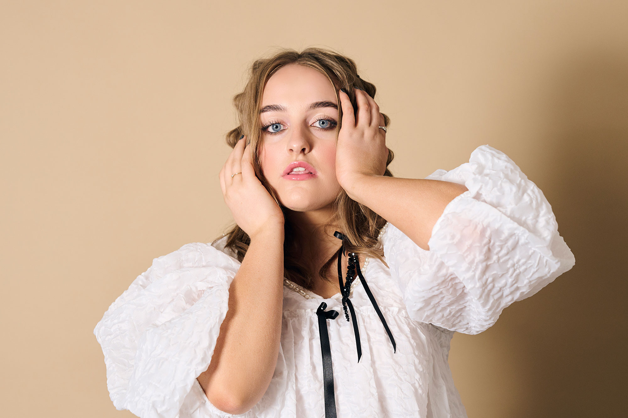 Hype List 2024: Nell Mescal: “There is always something to feel good about; you just have to find it”