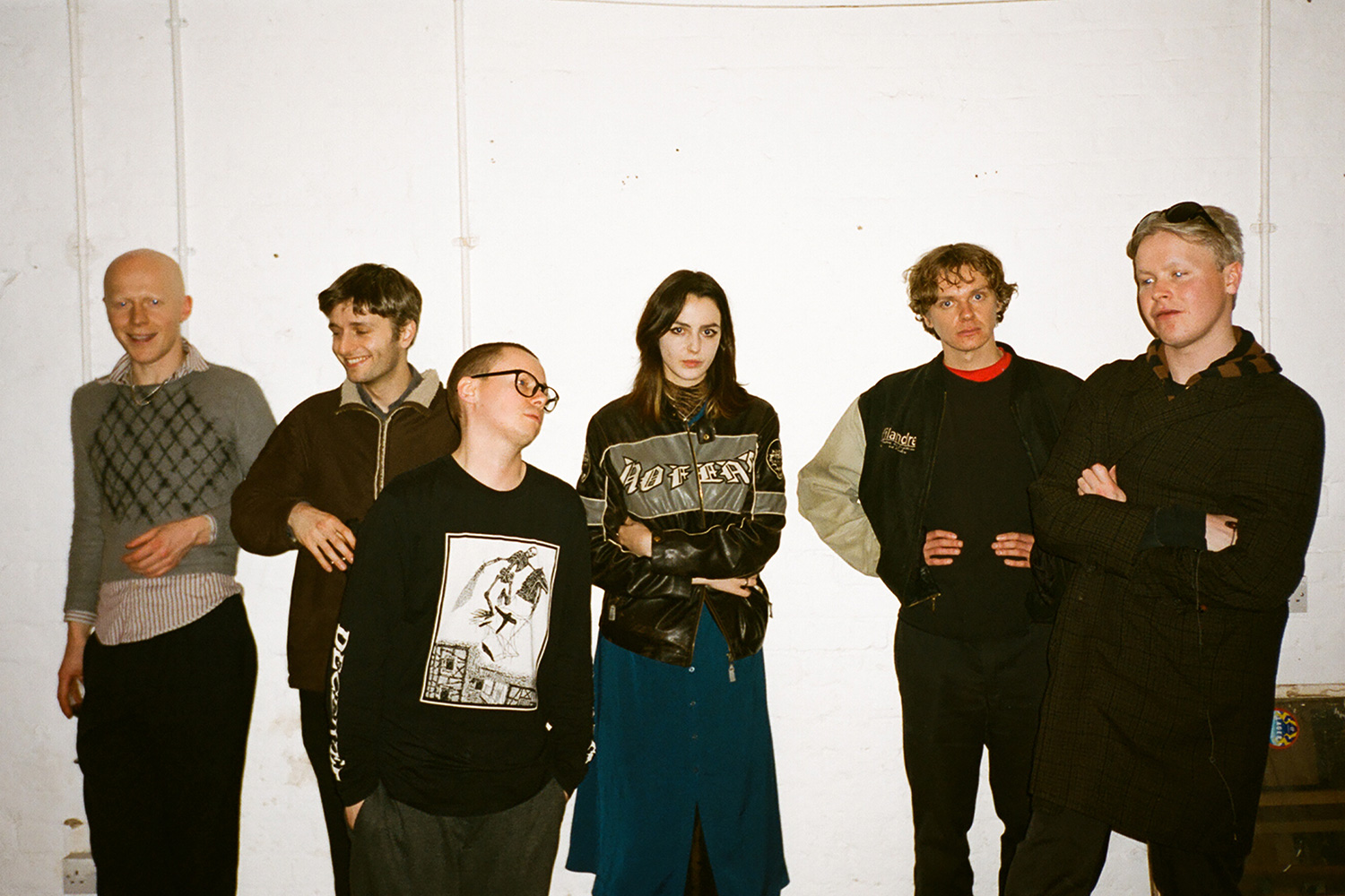 Blue Bendy have announced their debut album, ‘So Medieval’
