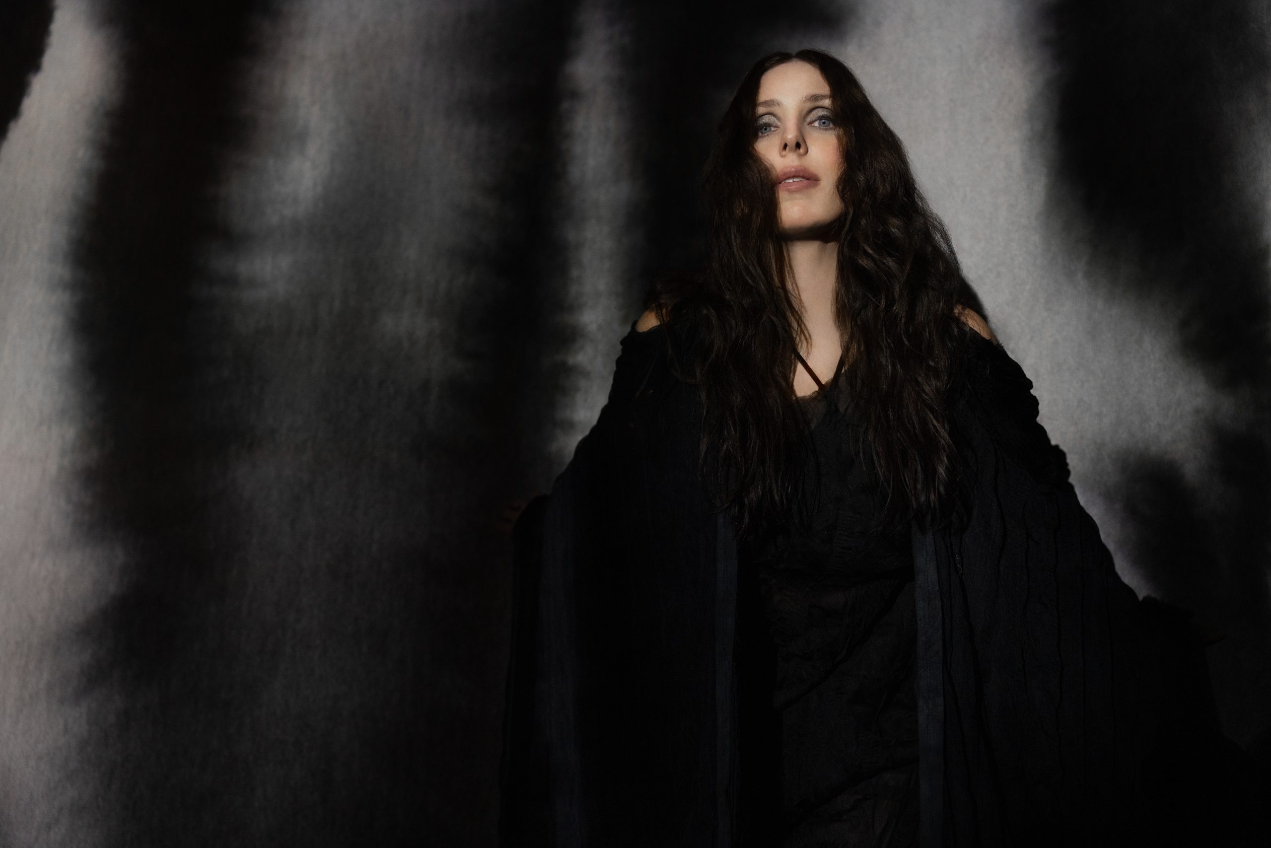 Chelsea Wolfe: “Fear of my life becoming stagnant is much greater than any fear of the unknown”