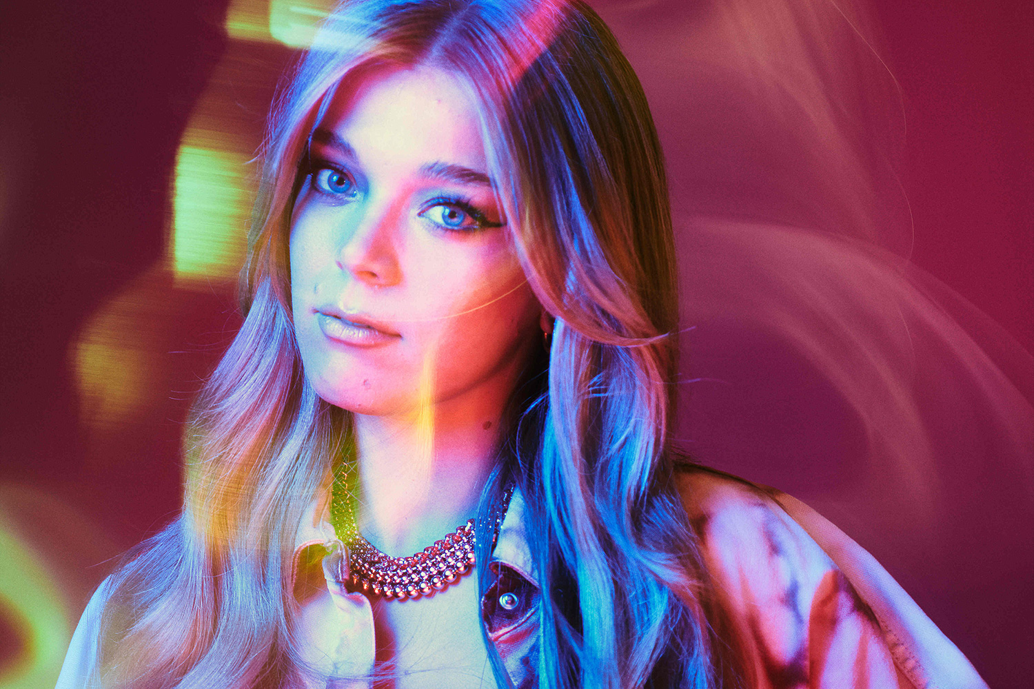 Becky Hill and Chase & Status will perform together at this year’s BRIT Awards