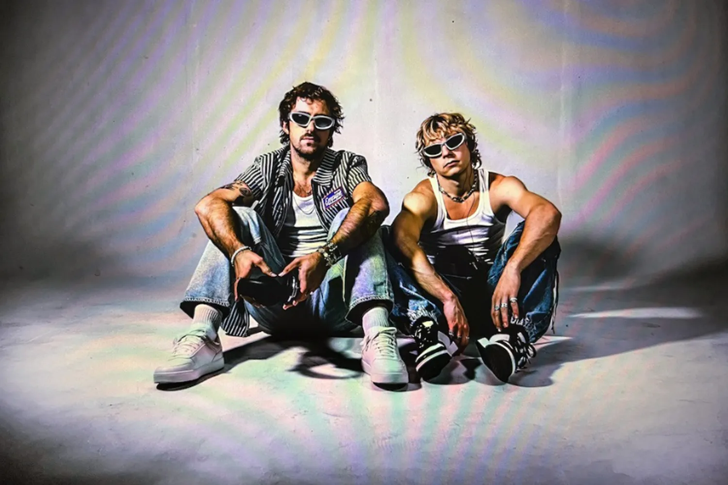 The Driver Era try to shake off a break up with their new single, ‘Get Off My Phone’