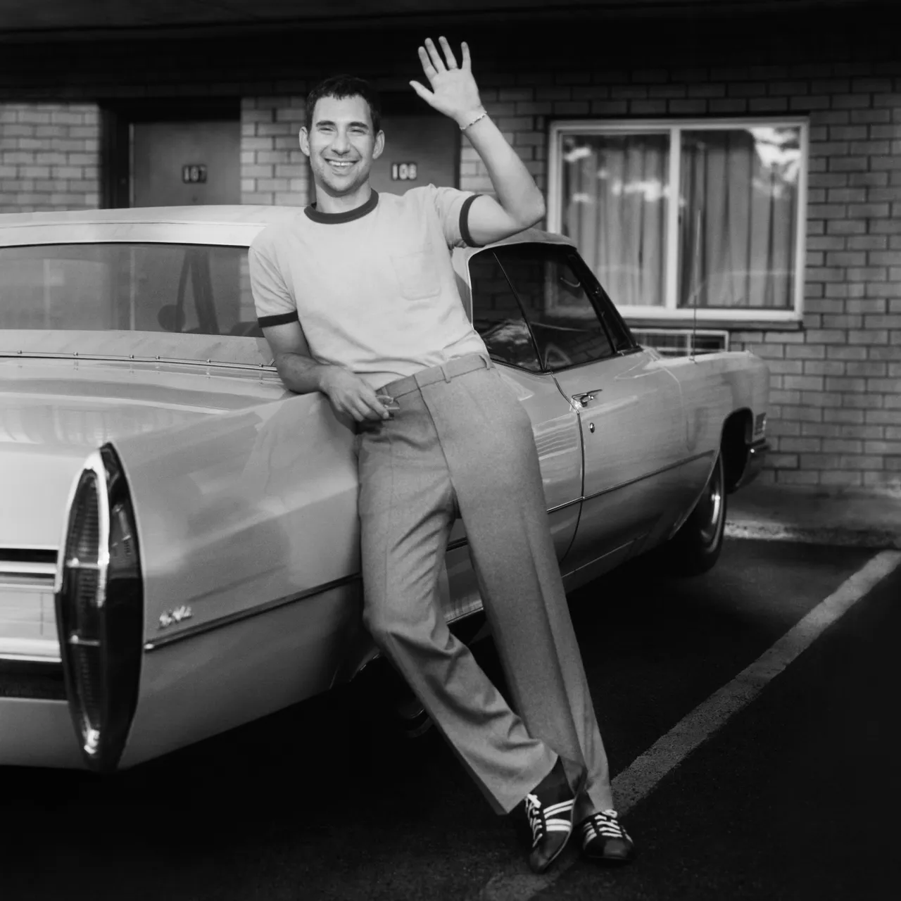 Bleachers – Bleachers
