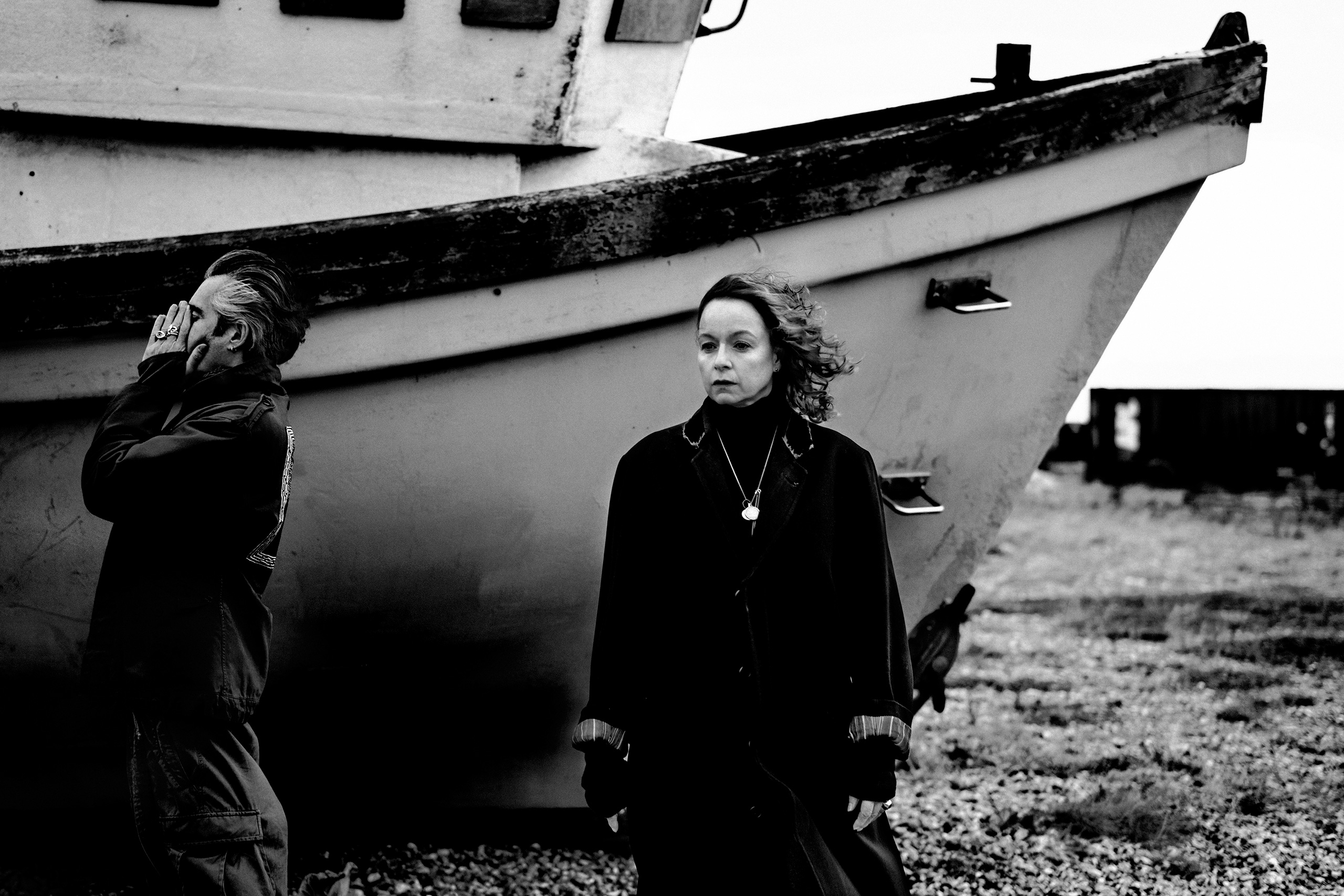 Sam Morton have announced their debut album, ‘Daffodils & Dirt’