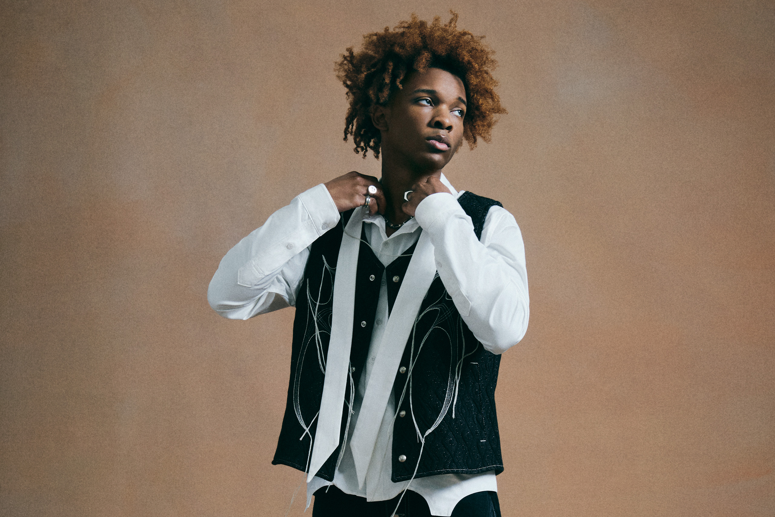 d4vd has shared an introspective track inspired by moving, ‘My House Is Not A Home’