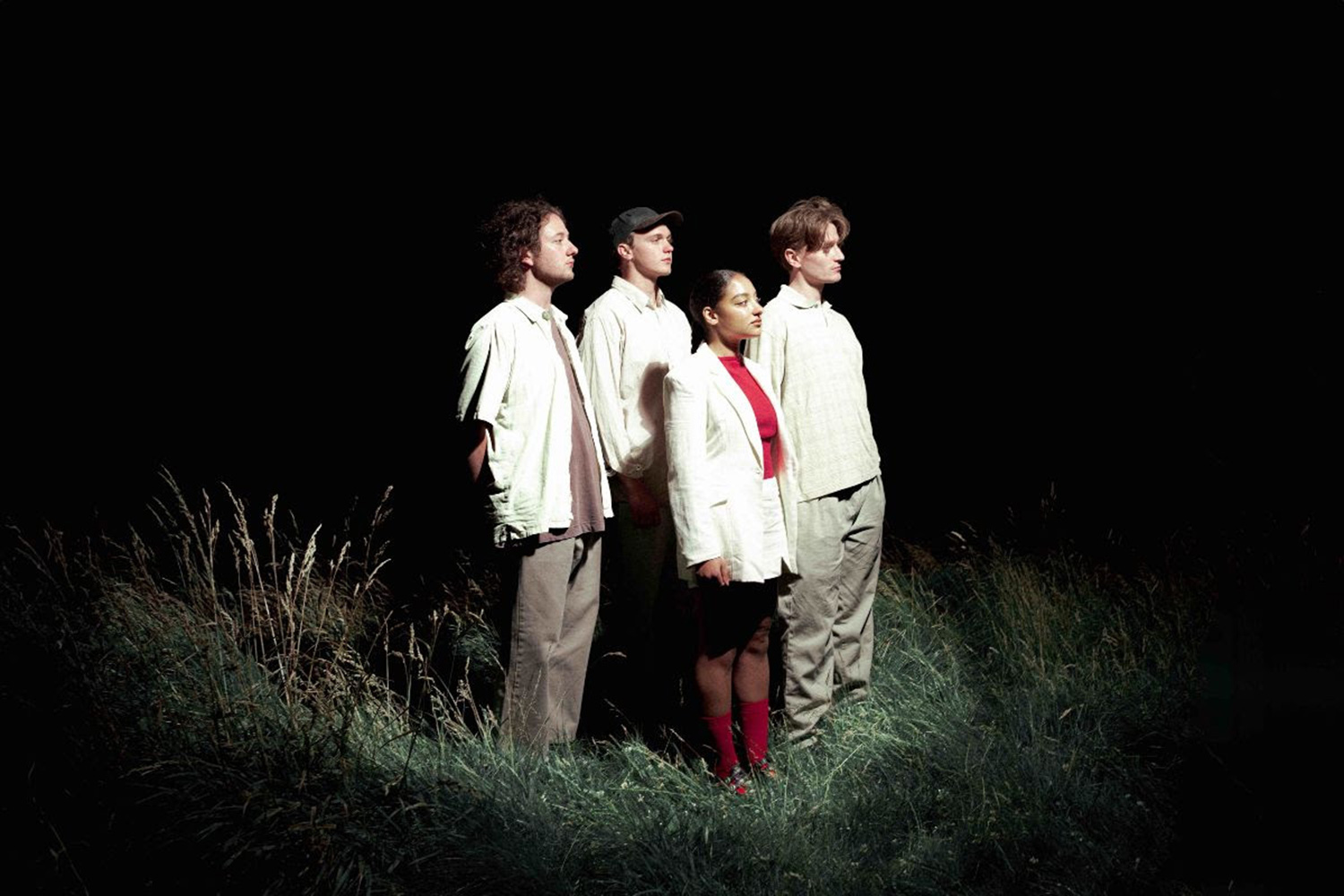 English Teacher have confirmed a new UK headline tour for winter