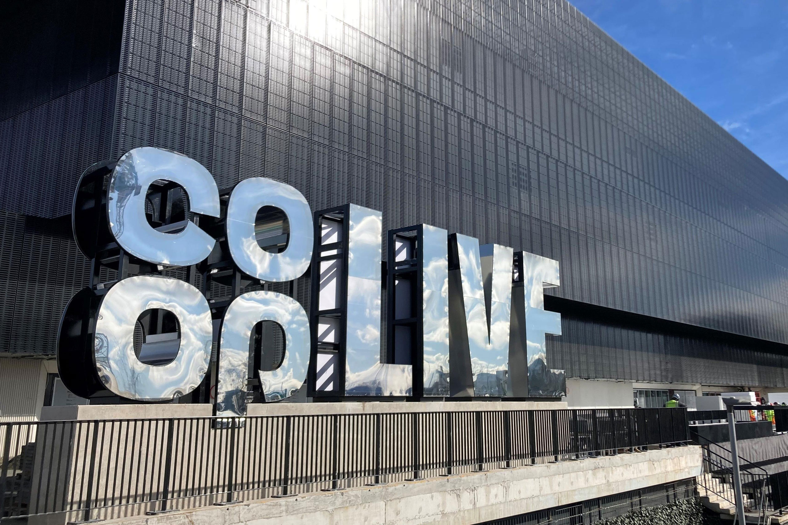 More problems at Manchester’s Co-op Live Arena as issues halt A Boogie Wit Da Hoodie’s Manchester show