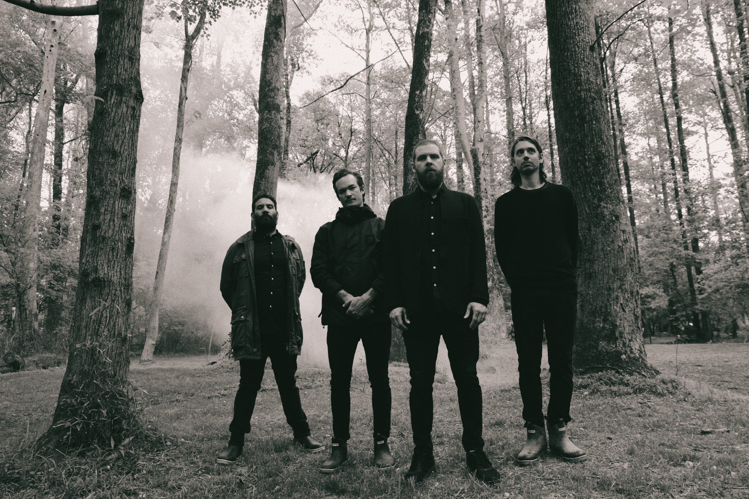 DORK x 2000TREES: Manchester Orchestra prepare to make their 2000trees debut: “We’re going to go out there swinging”