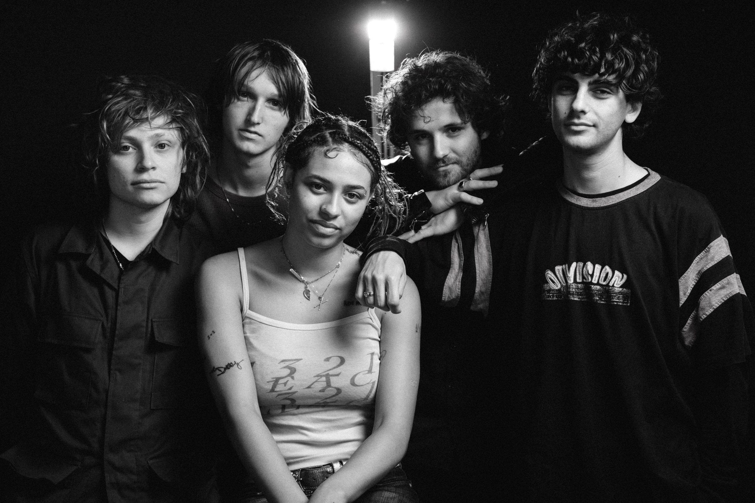 Been Stellar: “In a place like New York, you hear screams all the time”