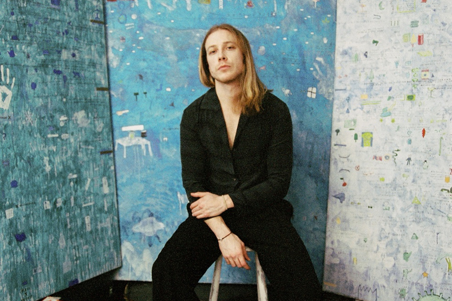 Isaac Gracie releases new single ‘Lullaby’, his first music of 2024