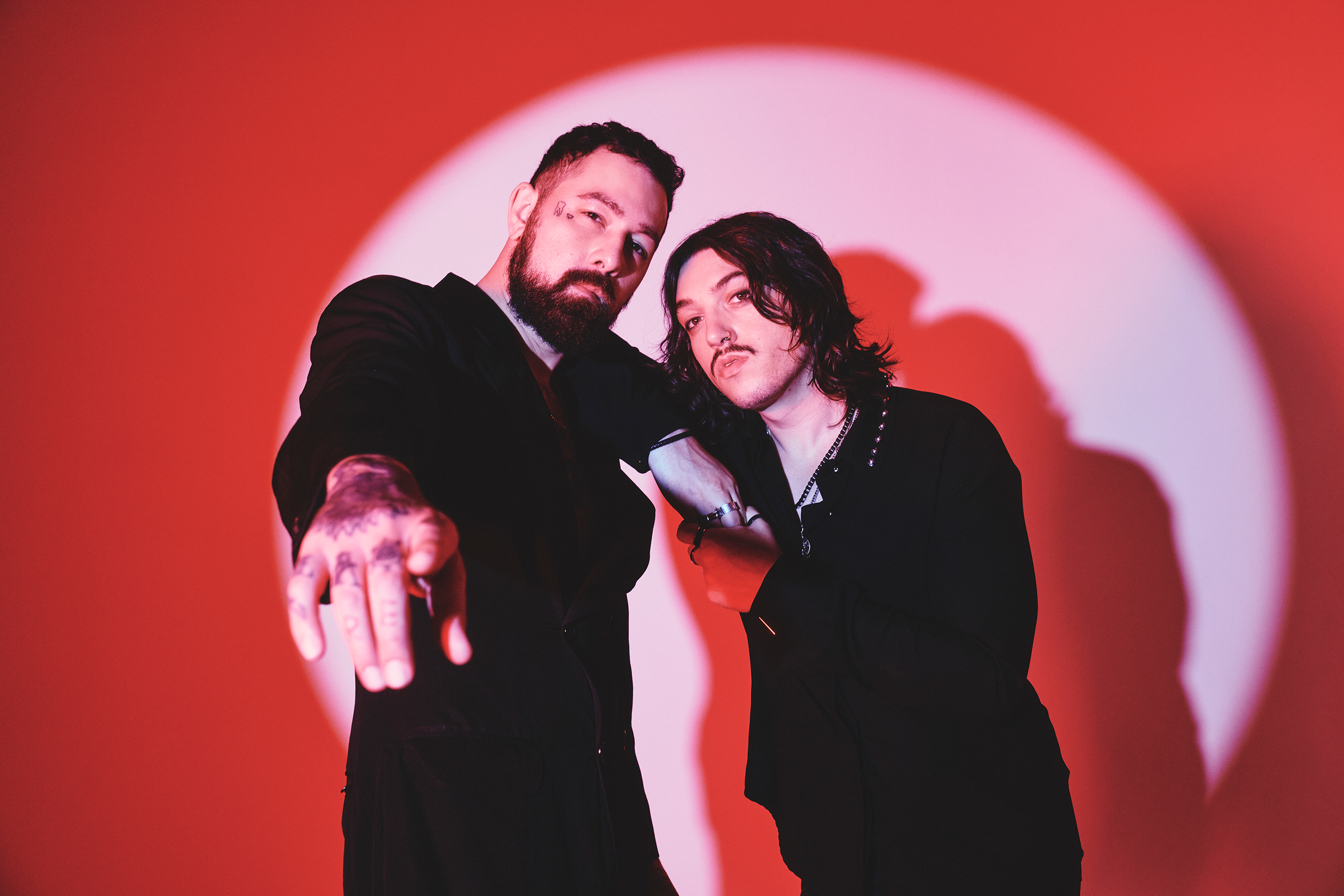 Loveless have announced their new album with teaser single ‘Heart-Shaped Soul’