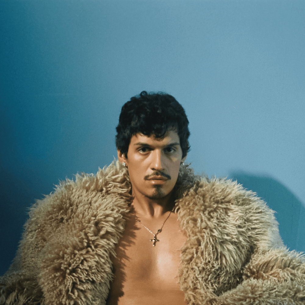 Omar Apollo – God Said No