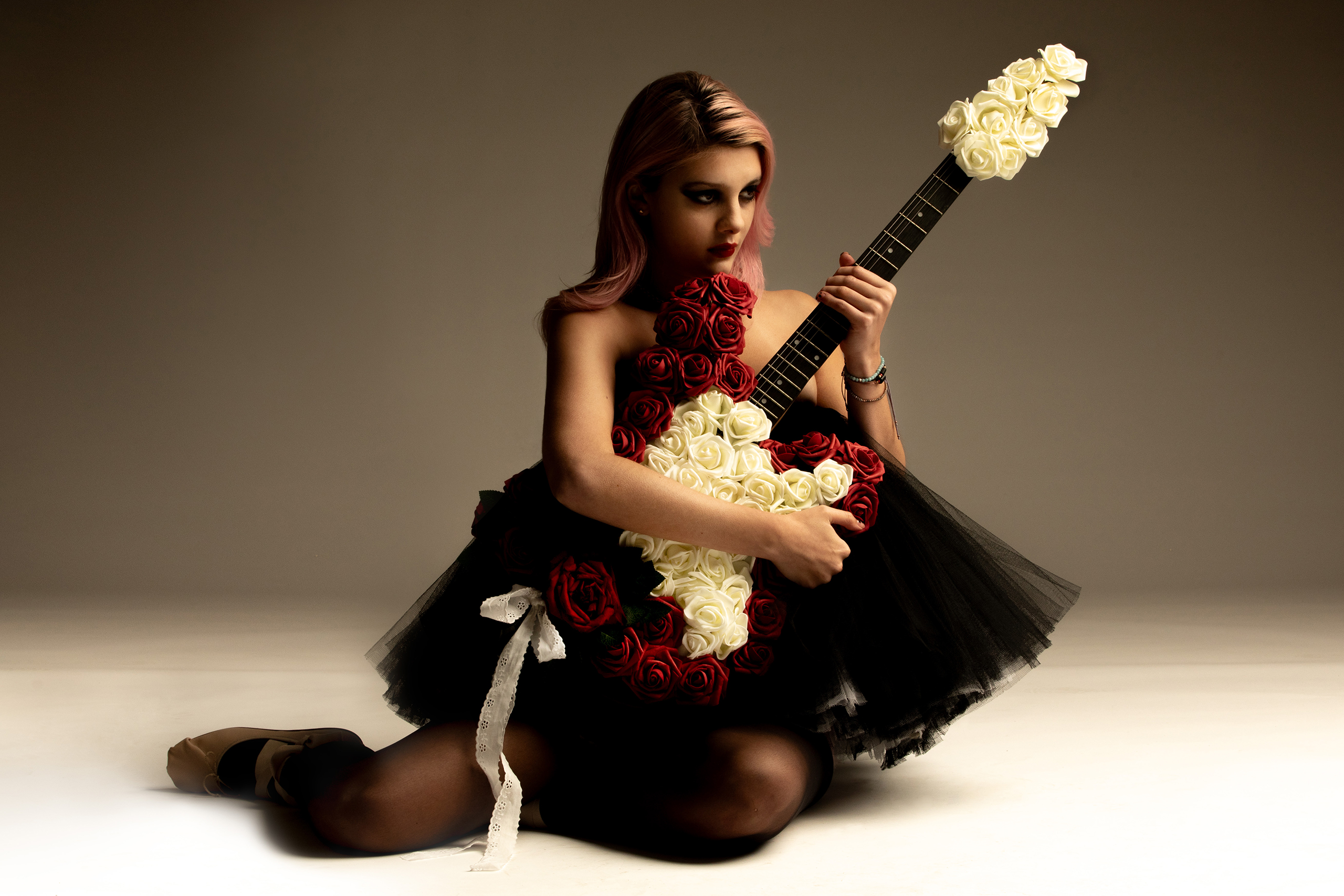 Dirty Hit signee Pretty Sick has released a new six-track EP, ‘Streetwise’