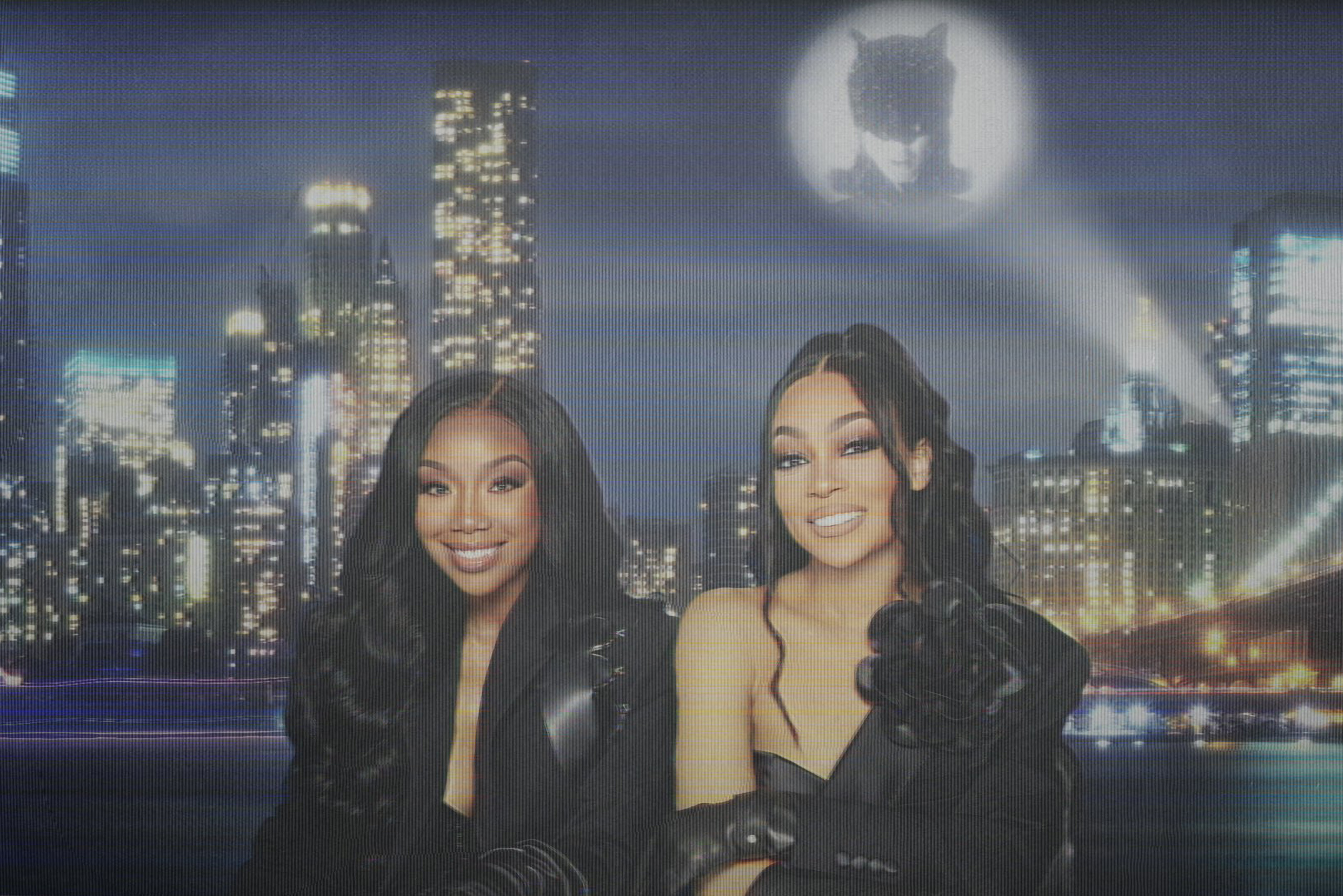Ariana Grande teams up with Brandy and Monica for a new remix of ‘the boy is mine’