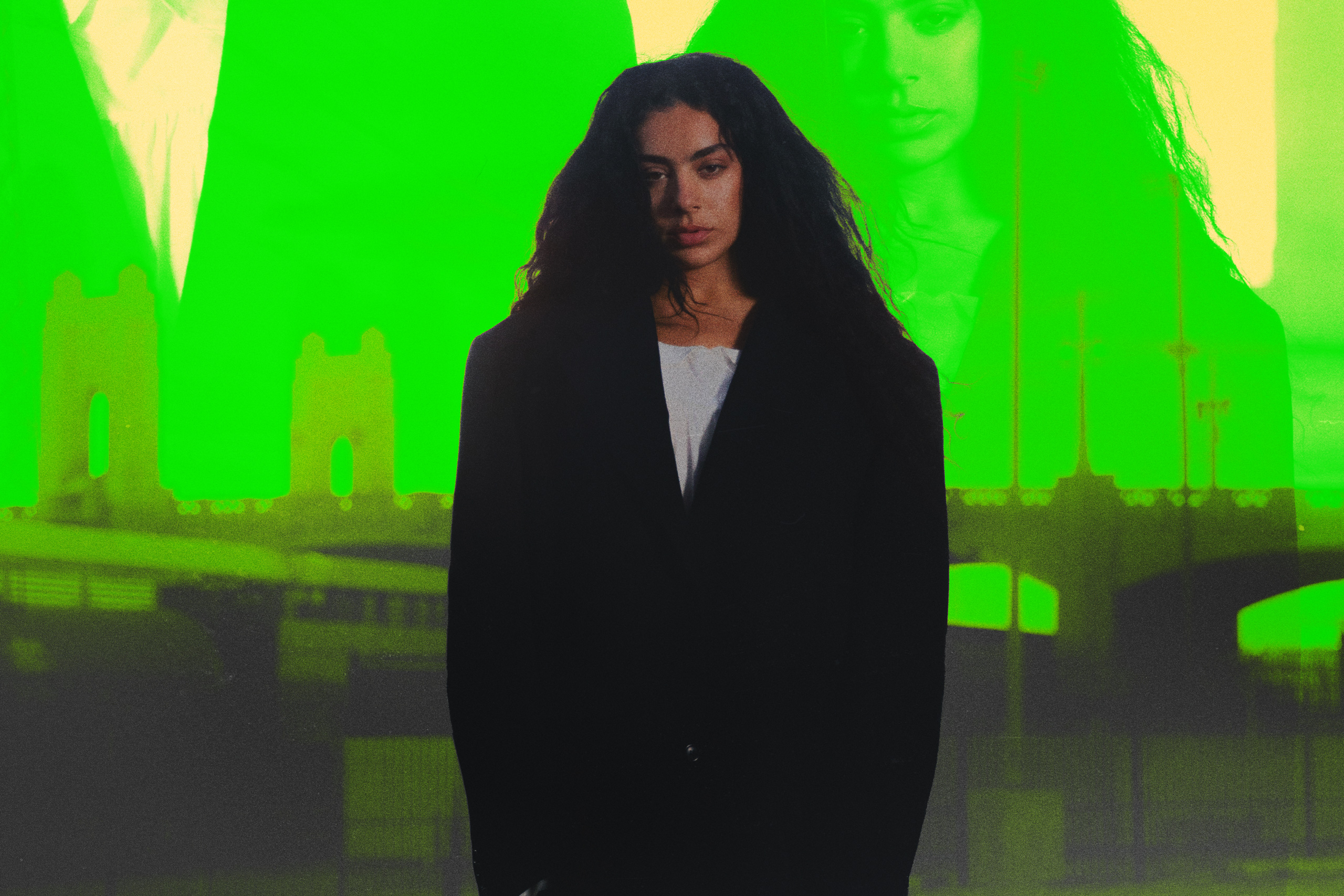 The rise of the BRAT queen – how Charli xcx fulfilled her promise and became pop’s new main character