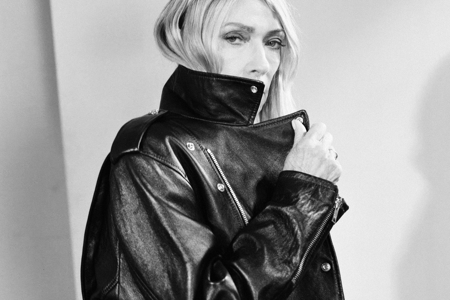 Kim Gordon has shared her new song and video ‘ECRP’ to celebrate the start of her UK shows