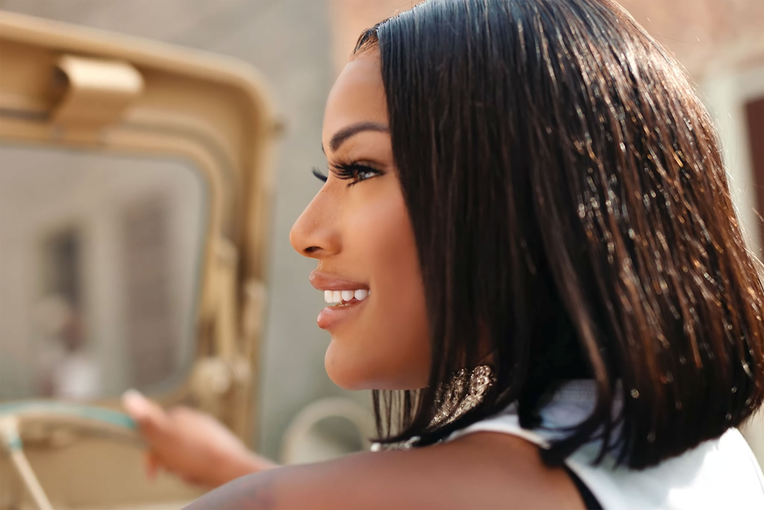 Stefflon Don’s new single ‘Dilemma’ sees her collaborate with late rapper Sidhu Moose Wala and producers Steel Banglez and Guiltybeatz