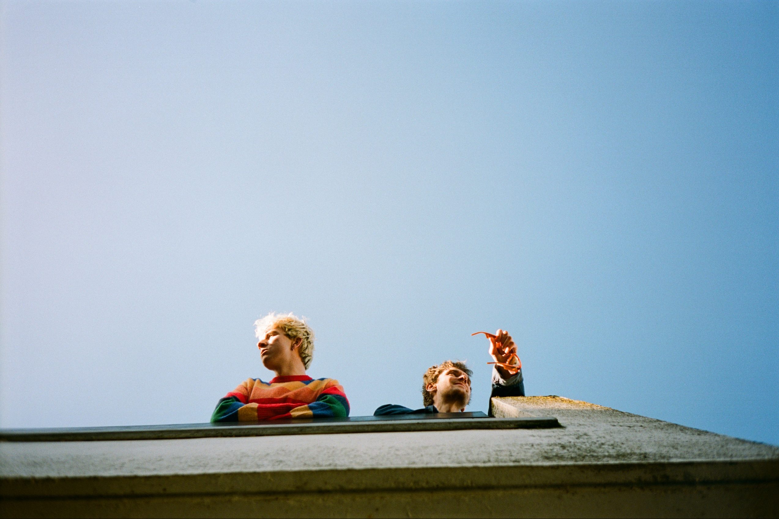Good Neighbours have announced a world tour, including UK dates for October