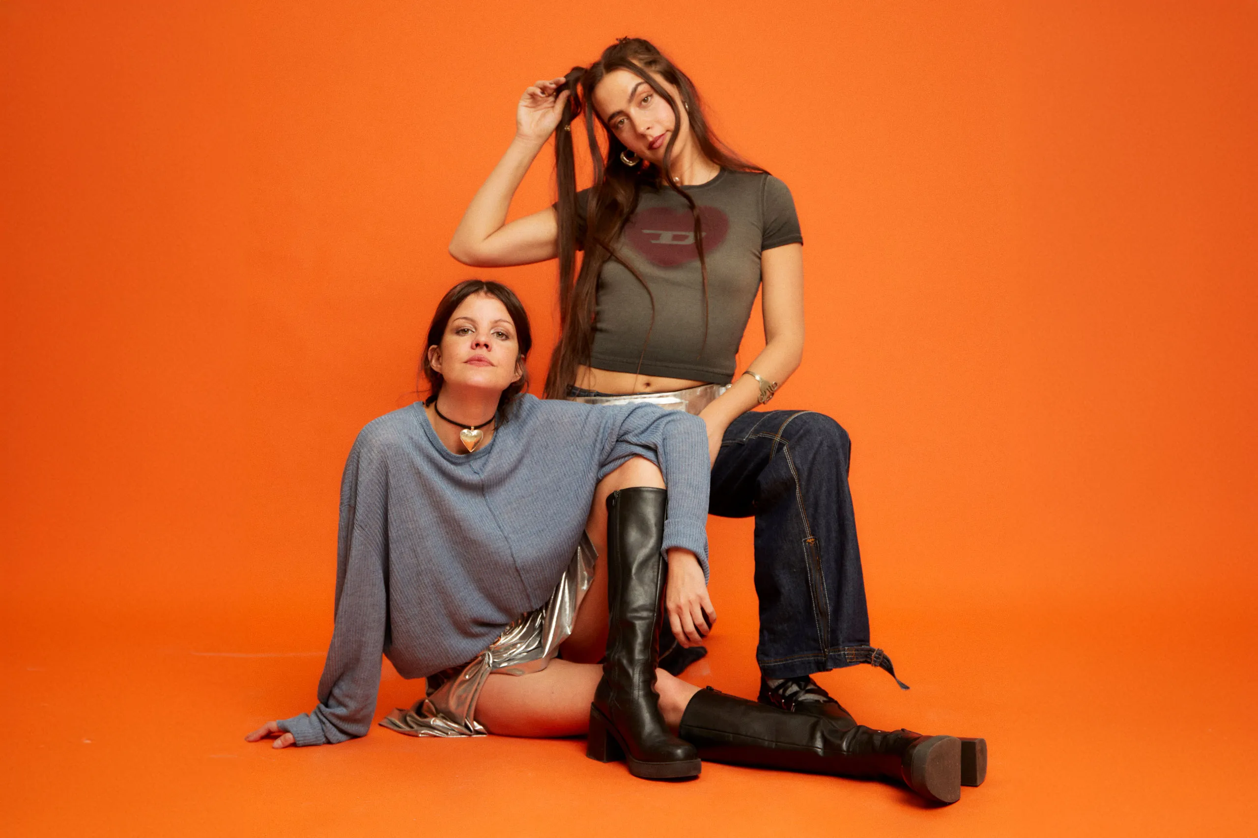 Viva Hinds: “Any moment can be your moment, you just have to go for it”