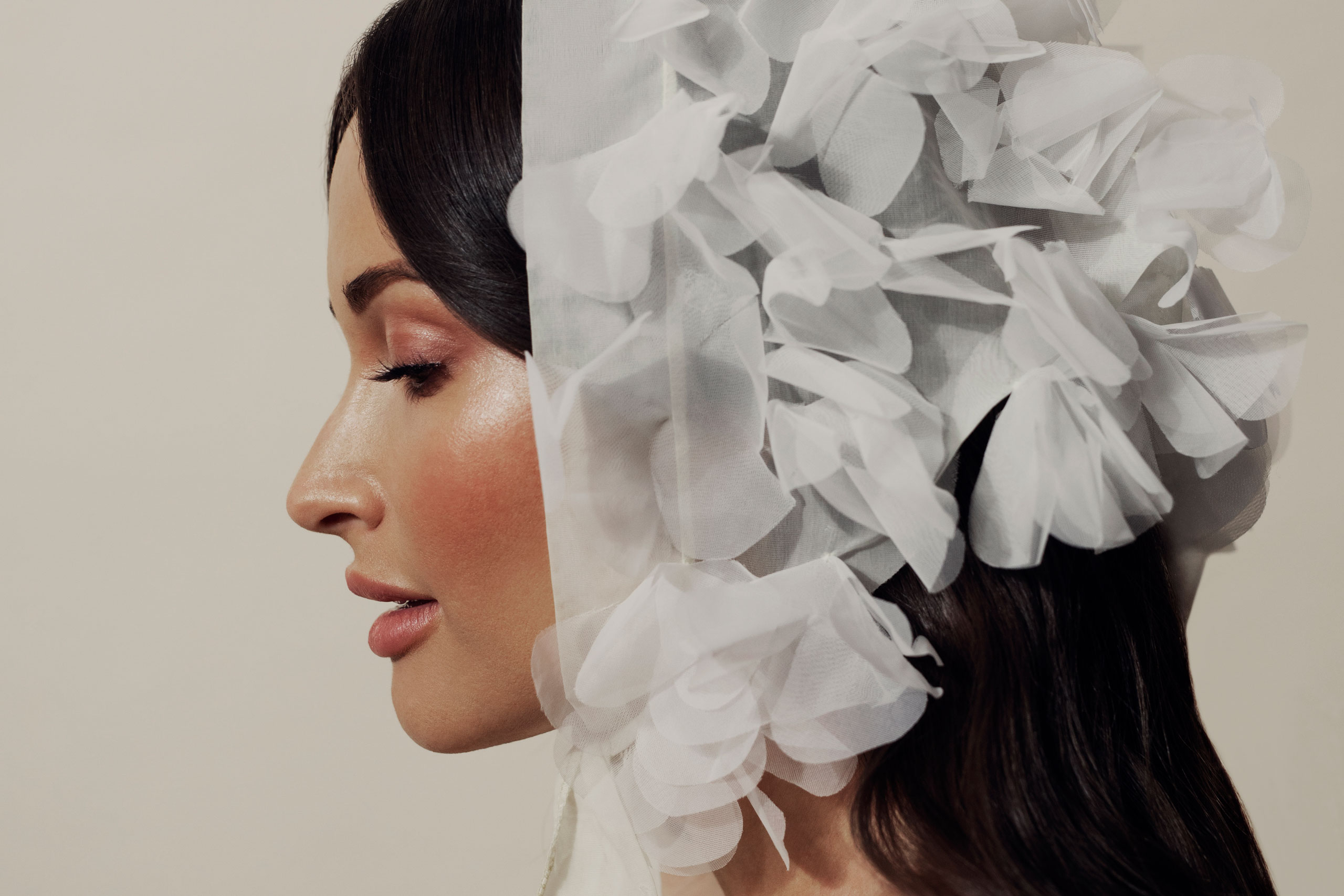 Kacey Musgraves announces expanded ‘Deeper into the Well’ album and releases new track ‘Irish Goodbye’