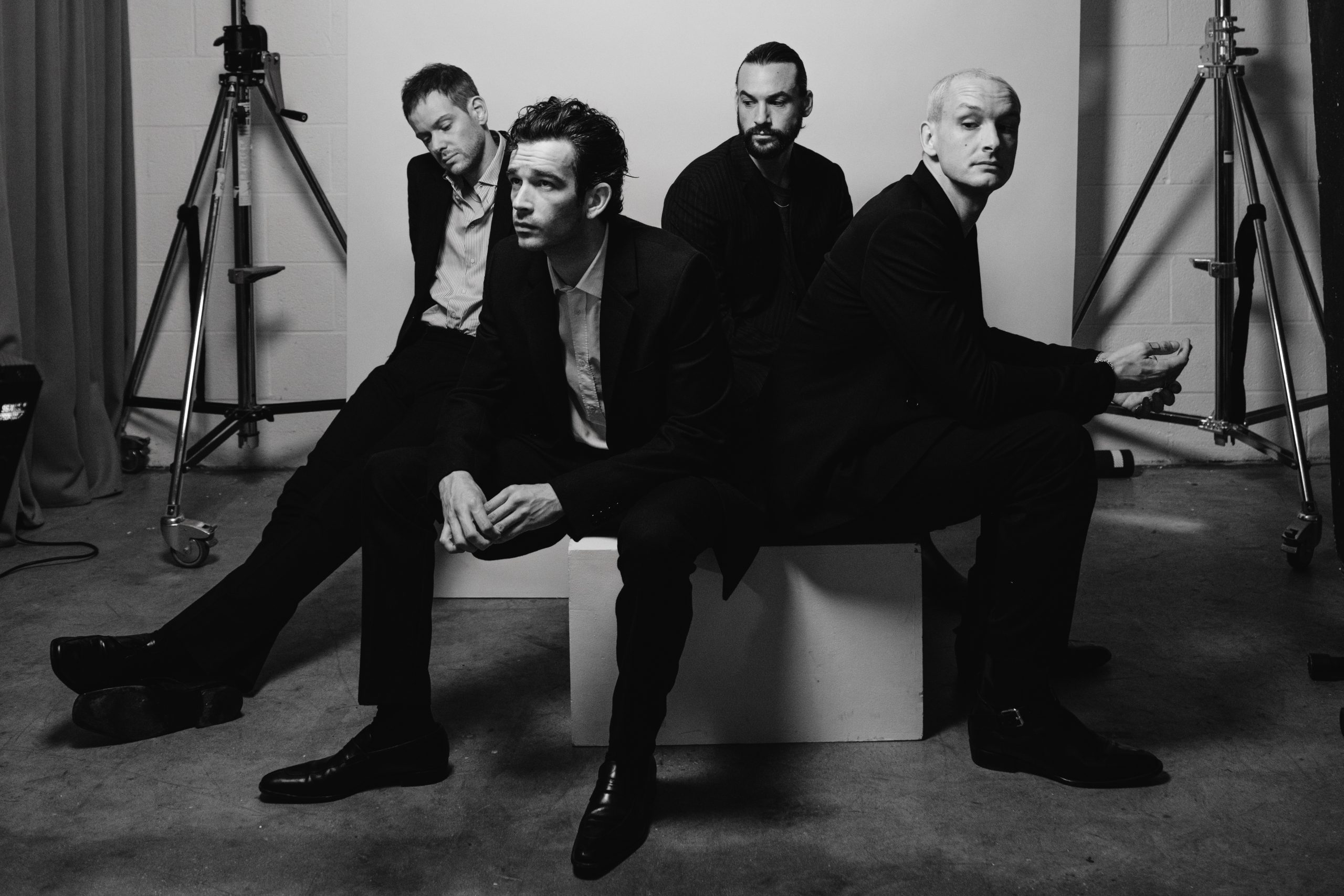 The 1975 sued for £1.9 million over Malaysia Good Vibes Festival performance
