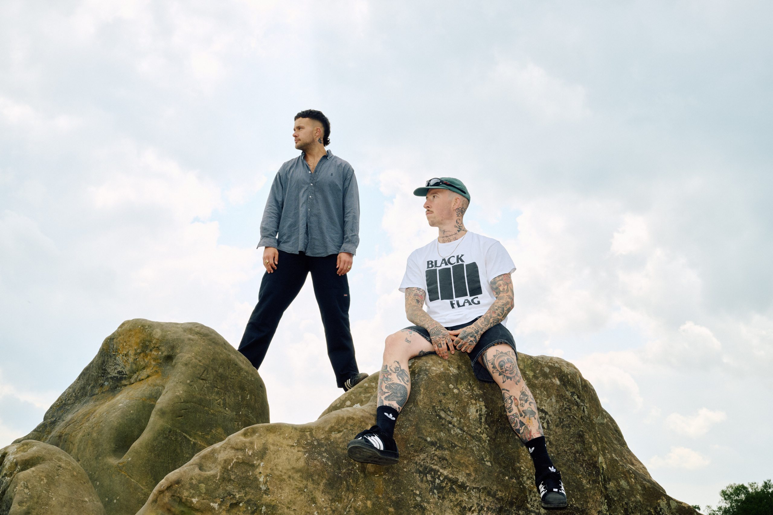 SOFT PLAY are back in town: “We’ve been afforded a second bite of the metaphorical apple”