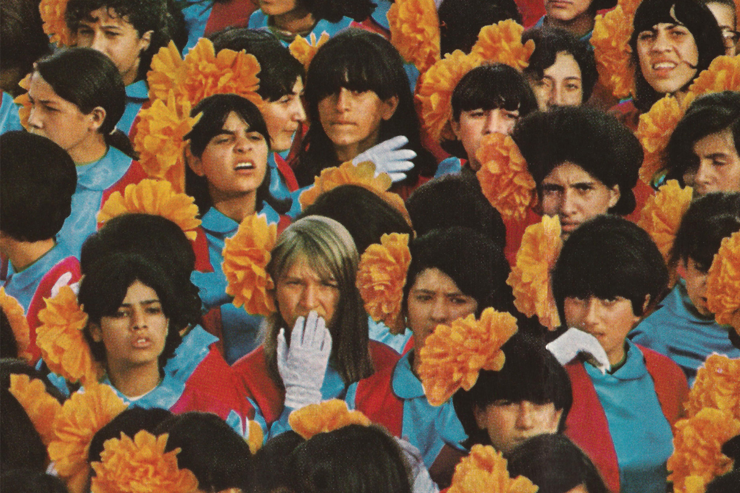 Alvvays have unveiled details for a remastered reissue of their debut album, featuring bonus track ‘Underneath Us’