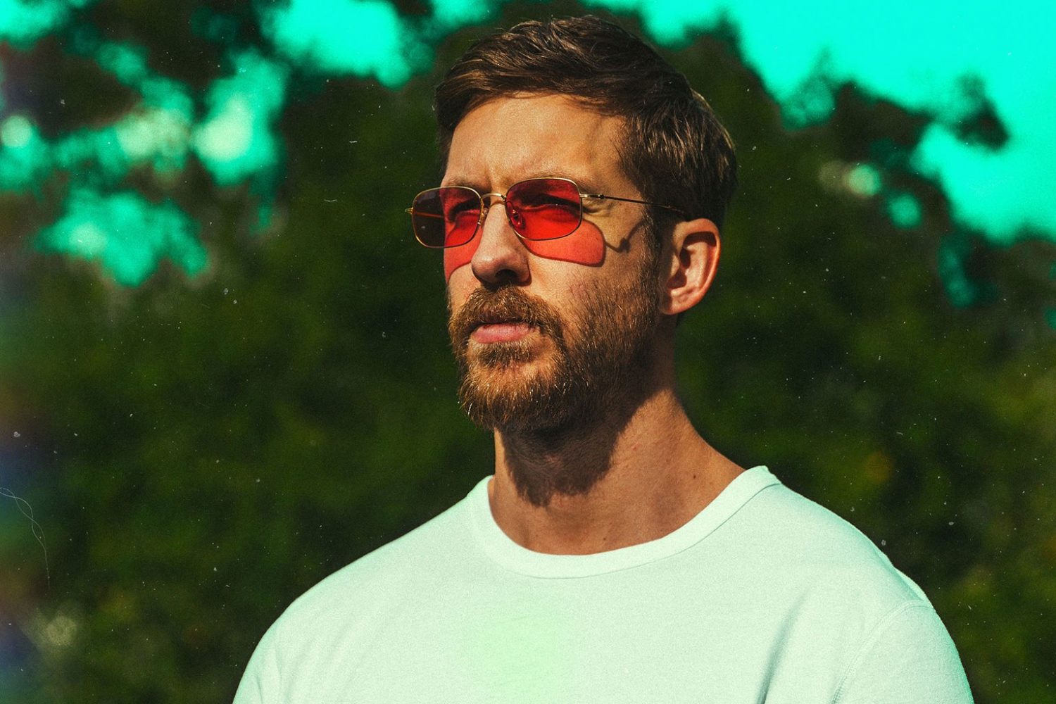 Calvin Harris and Ellie Goulding’s new team up ‘FREE’ is coming next week