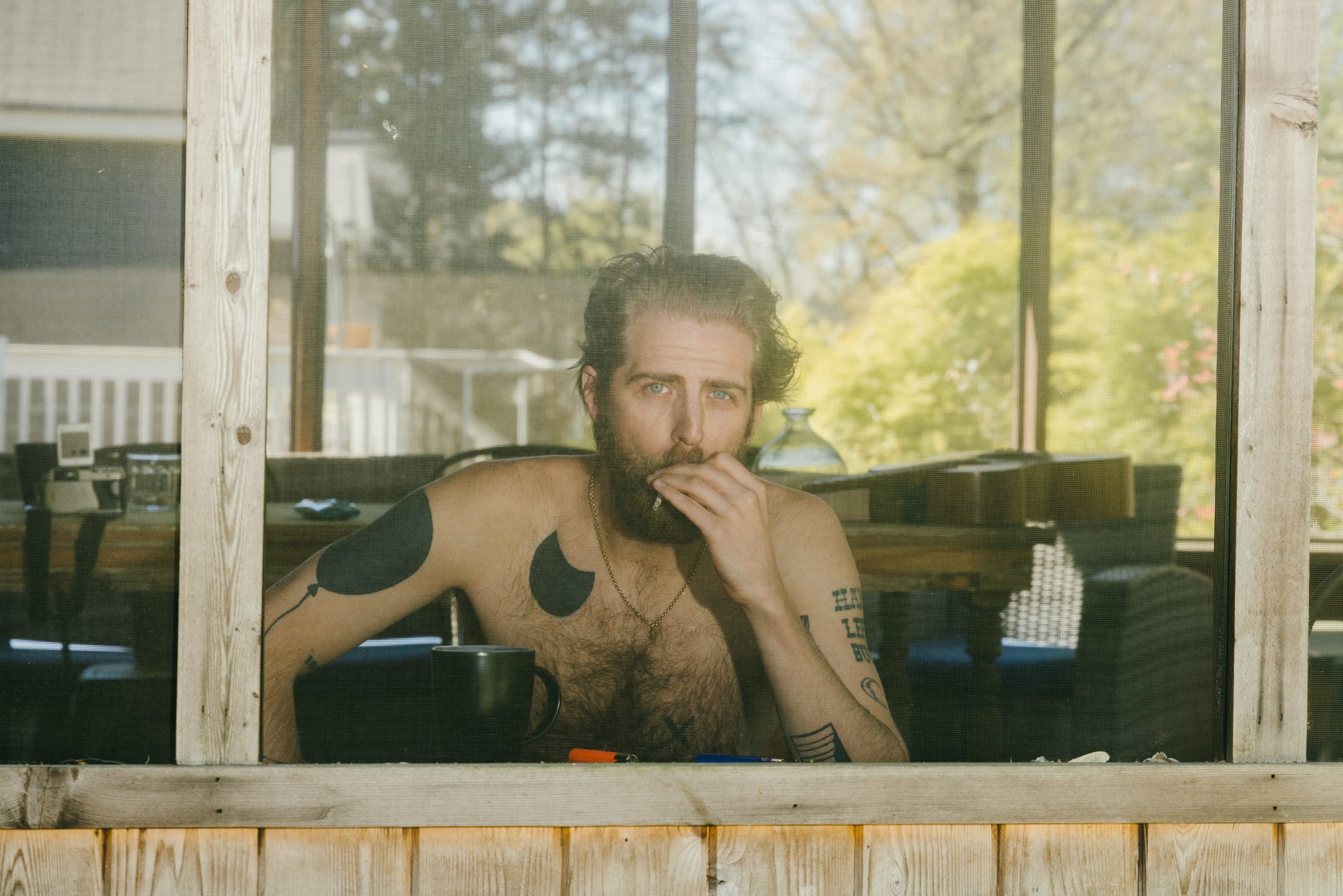 Christian Lee Hutson announces new album ‘Paradise Pop. 10’ and shares single ‘After Hours’