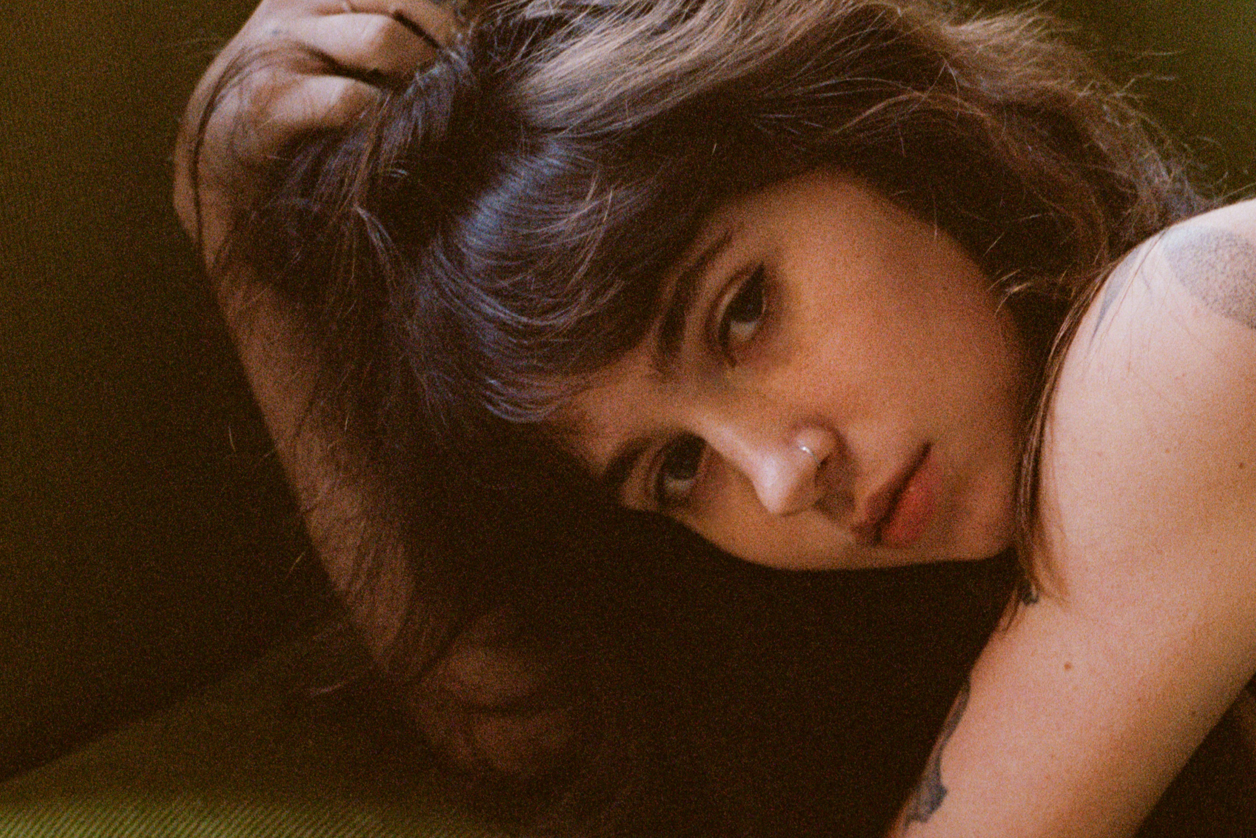 Clairo praises Charli xcx and Lorde collaboration as “unreal”