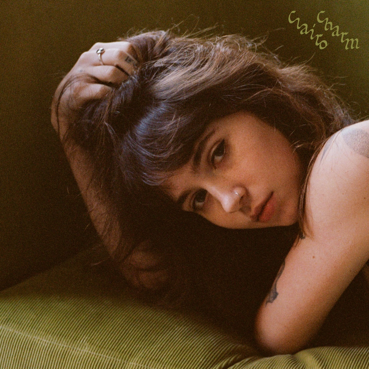 Clairo – Charm