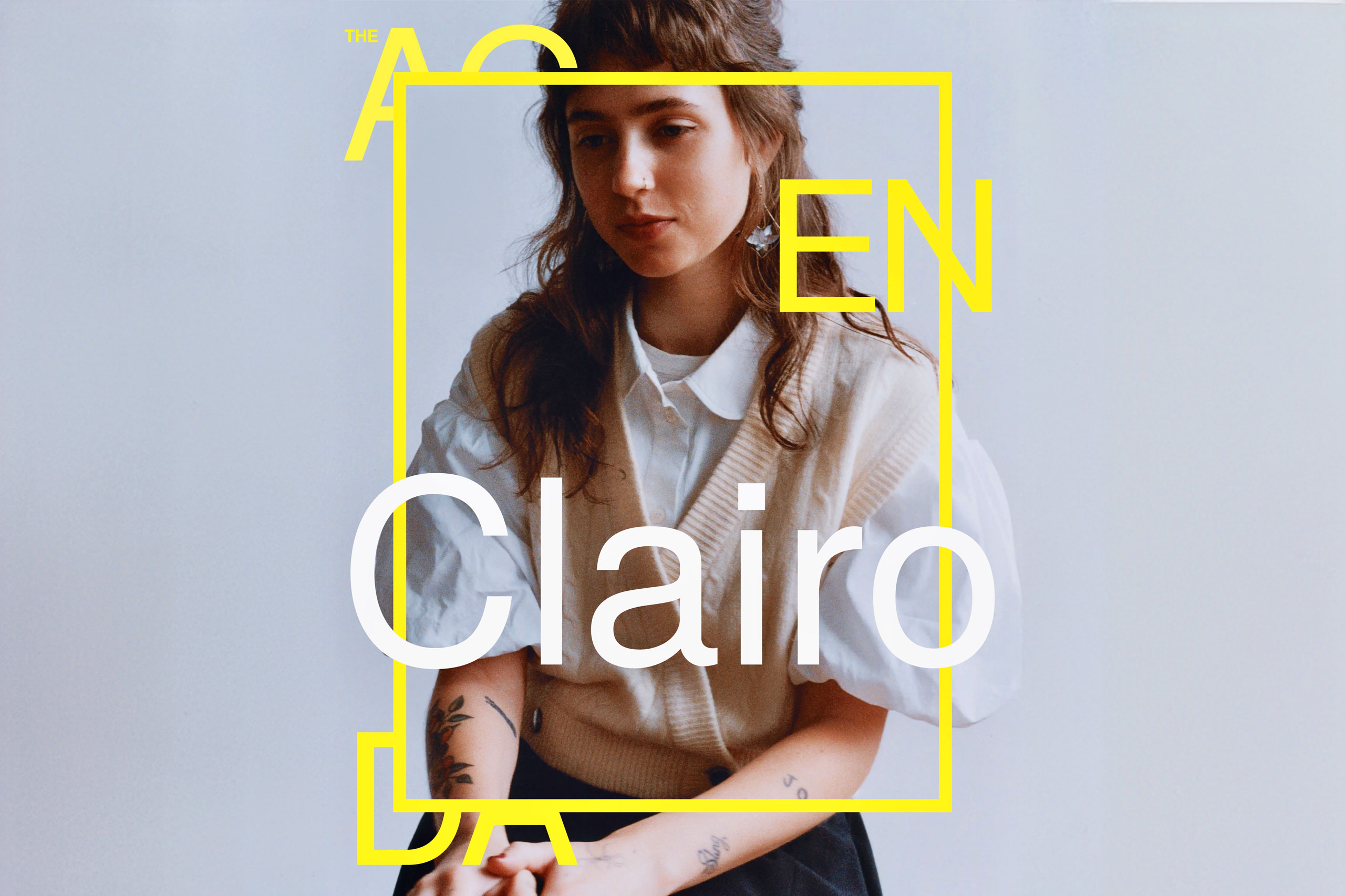 The Agenda: your weekly guide, featuring Clairo, Remi Wolf, Stray Kids and more