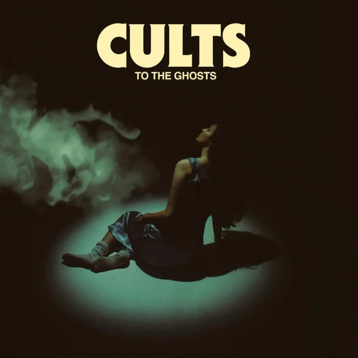 Cults – To The Ghosts