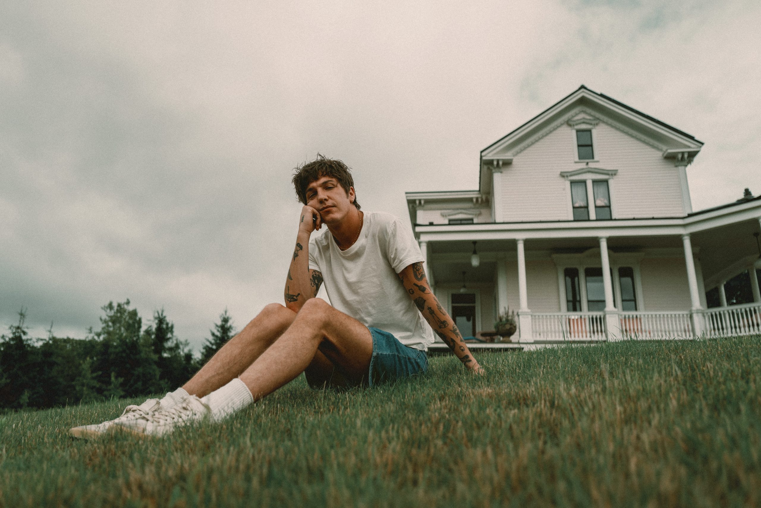 Role Model: there’s no place like home