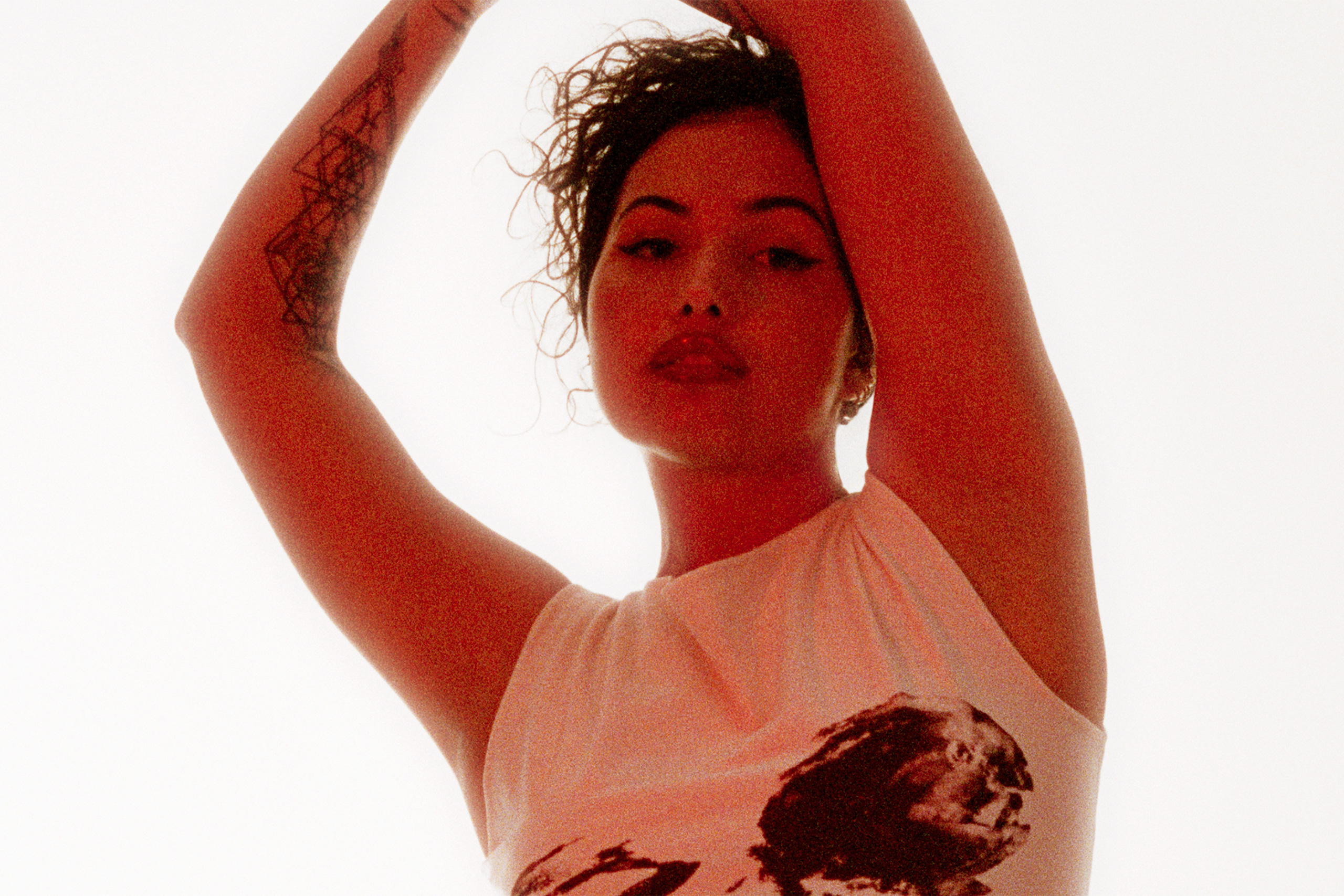 Mabel celebrates the amazing women in her life with new single, ‘Female Intuition’