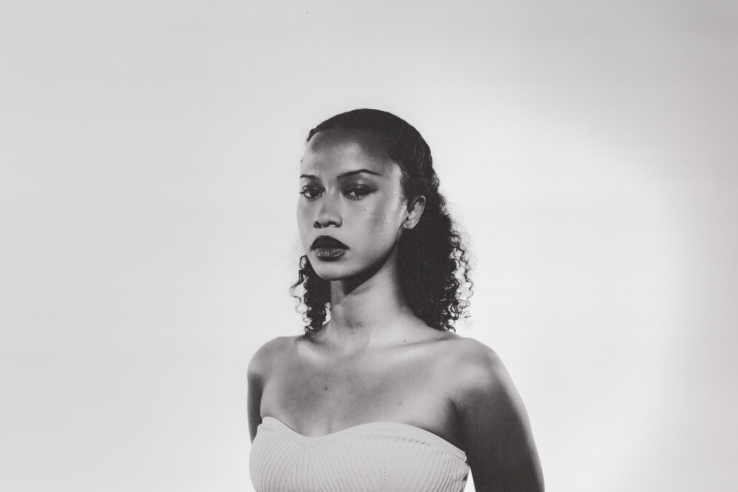 Maina Doe has shared her debut EP, ‘ODIWAMS’