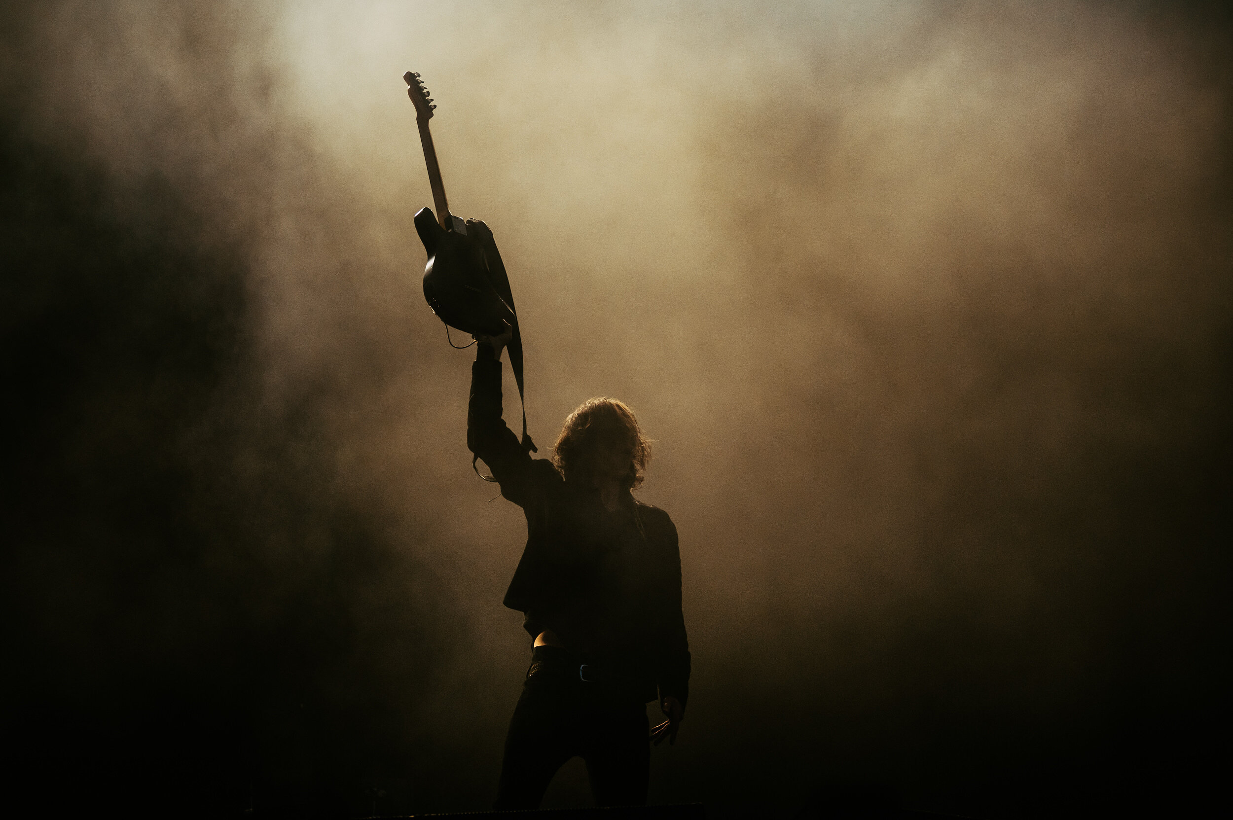 Catfish and the Bottlemen share rare bonus track ‘ASA’ from ‘The Balcony’ reissue