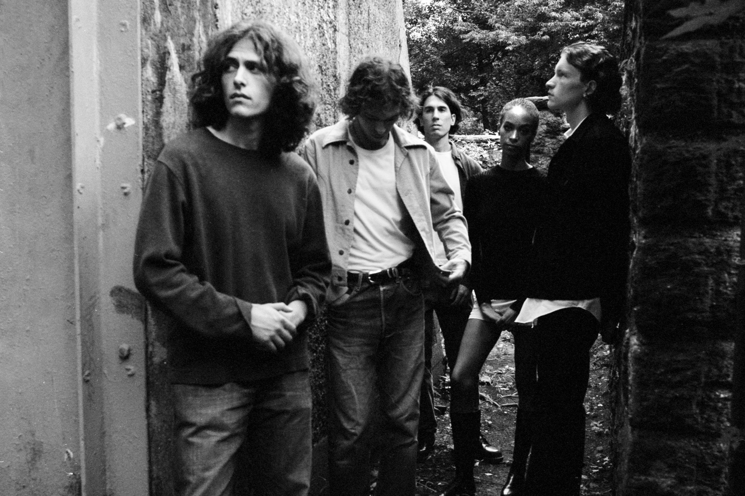 Introducing Monobloc, a band who encapsulate everything brilliant about NYC’s thirst for the next new music hit
