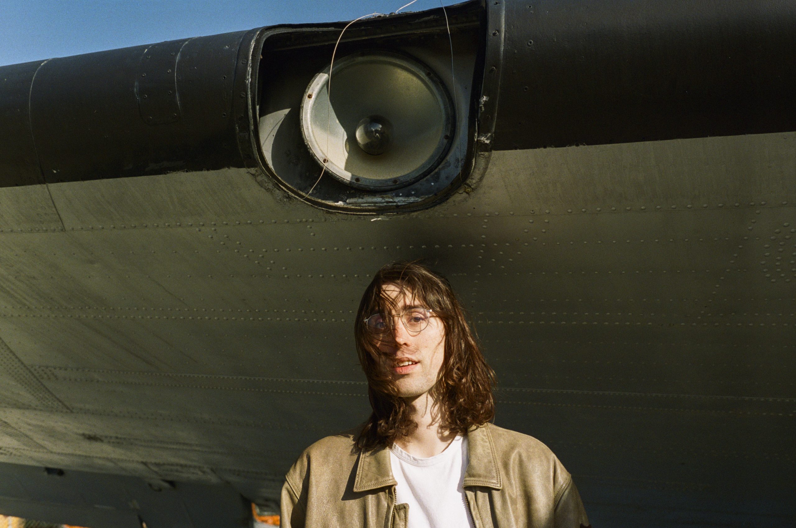 A. G. Cook has announced the BRITPOPMANIA tour in support of his latest album, ‘Britpop’