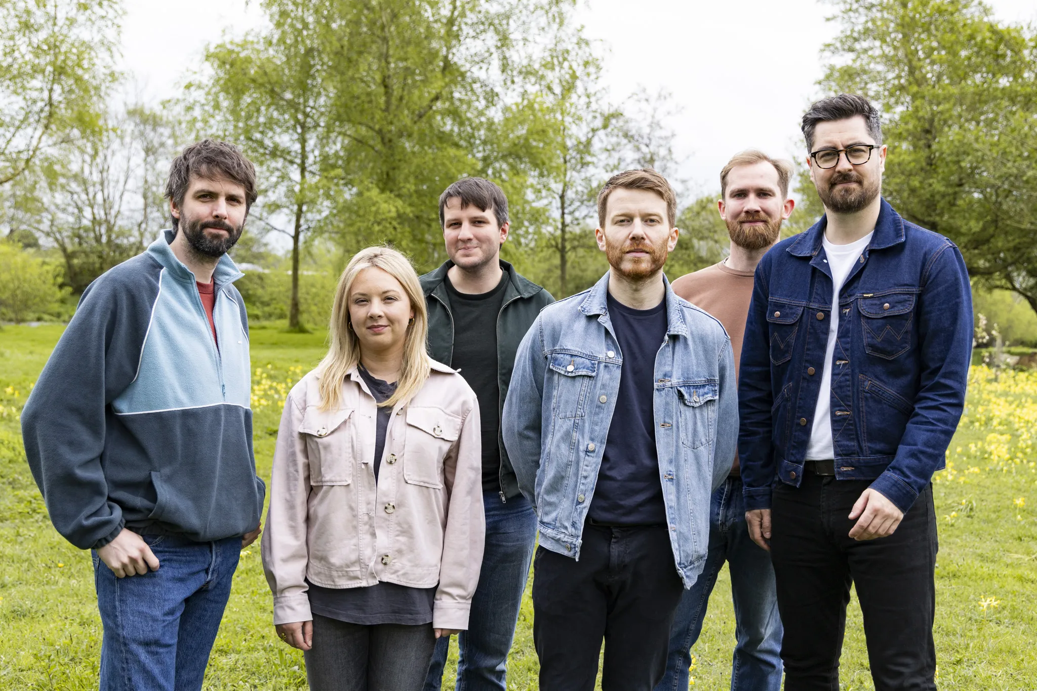 Silverbacks return with new single ‘Selling Shovels’