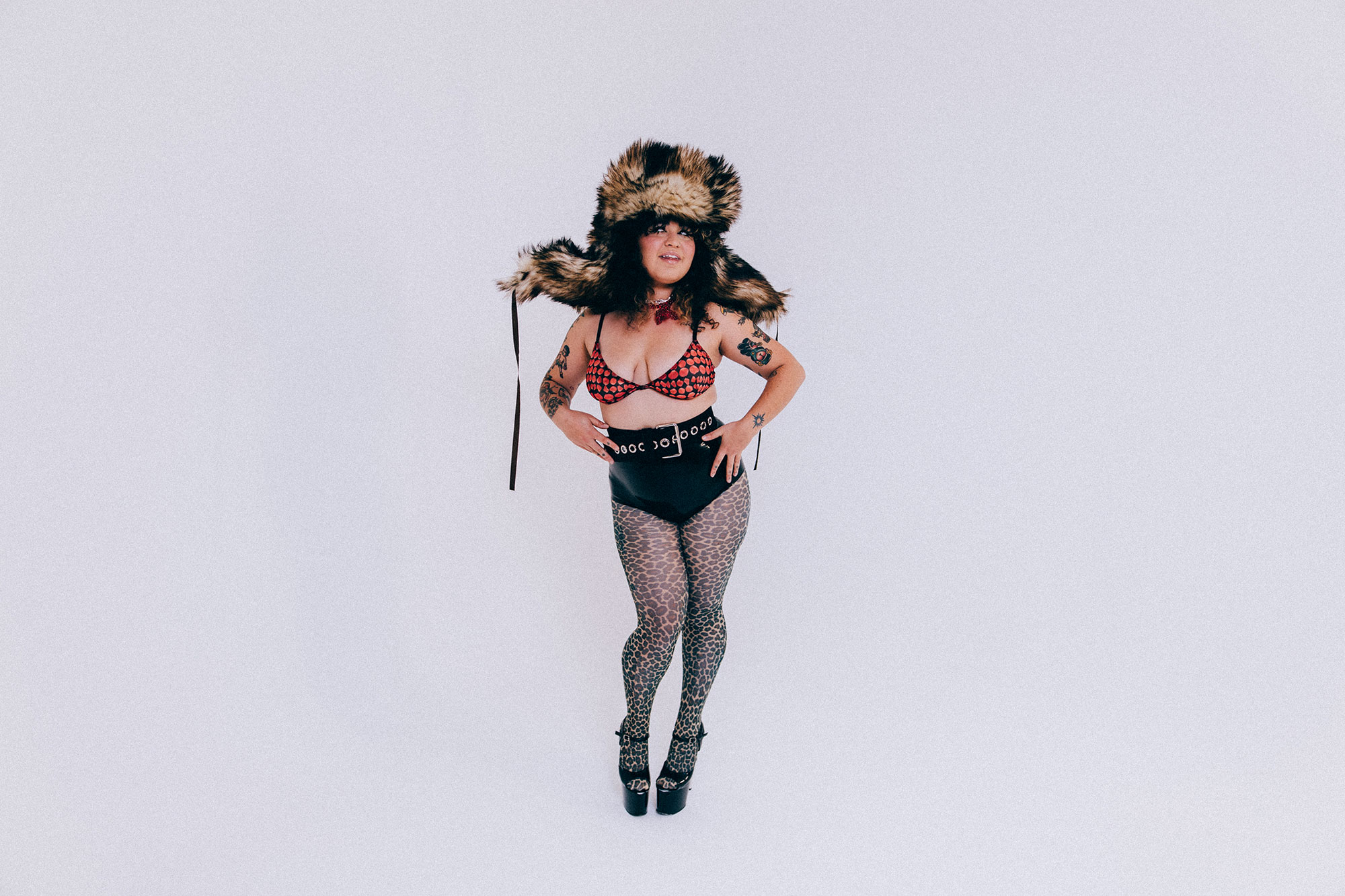 Remi Wolf has shared a new video for ‘Soup’ as she releases her second album, ‘Big Ideas’