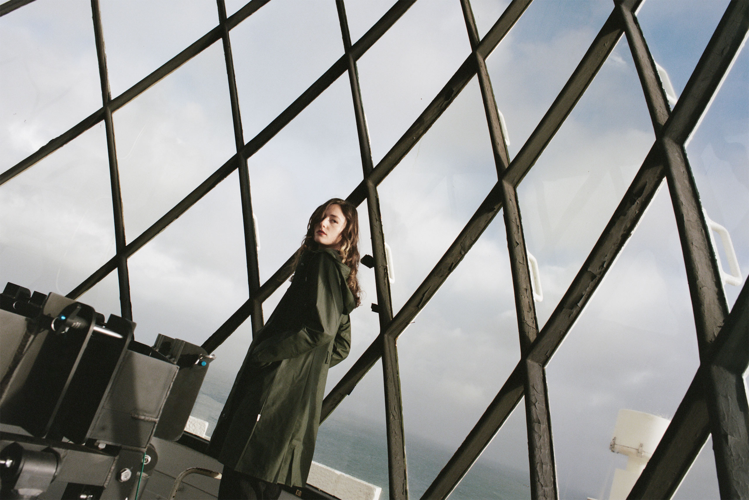 Sophie May has released her new ‘Deep Sea Creatures’ EP