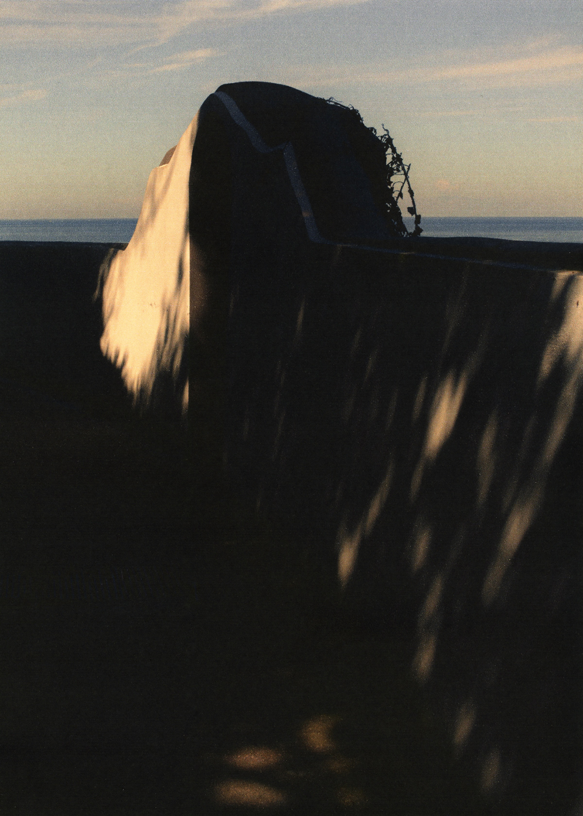 “Consolations” by Photographer Tanguy Troude